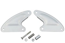 Sattelbock rechts & links für DKW RT 125 (1939-1945)