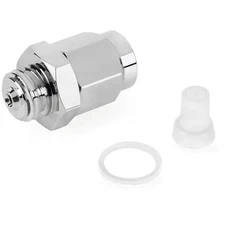 Titan Tools Adjustable Spot Sprayer Nozzle (19492)