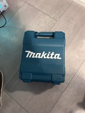 Trapano avvitatore a batteria Makita