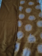 2 Piece Unstitched Salwar Kameez Material Indian Suit