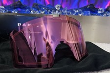 Oakley Line Miner XM Lens