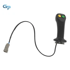 For G5-18A model JLG telehandler rough terrain forklift Control Handle 70020769
