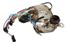 Catalyseurs Renault Kadjar