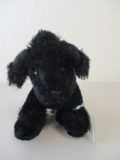 Webkinz Lil' Kinz Black Poodle -HS191 New. Sealed, unused code. Adorable