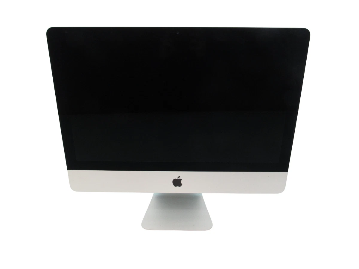 Apple iMac 2013 Apple All-in-Ones-In - One Computers for sale | eBay