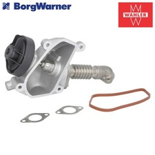 Borgwarner Wahler AGR-Ventil 7206D für Mercedes-Benz Sprinter Vito V A6110900954