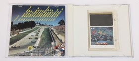 F1 Circus '92 - NEC PC Engine PCE HuCard PCE JP Japan