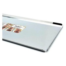 Pinti inox Vassoio bancone bar Inox (35x20cm) TENDER PROFESSIONAL Cromo 53827836