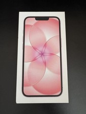 Image of NEW Apple iPhone 17e 5G 256GB a19 Unlocked iOS soft pink NEW