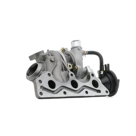 Turbolader RIDEX 2234C10538 für SMART CITY-COUPE (450) FORTWO Coupe (450)