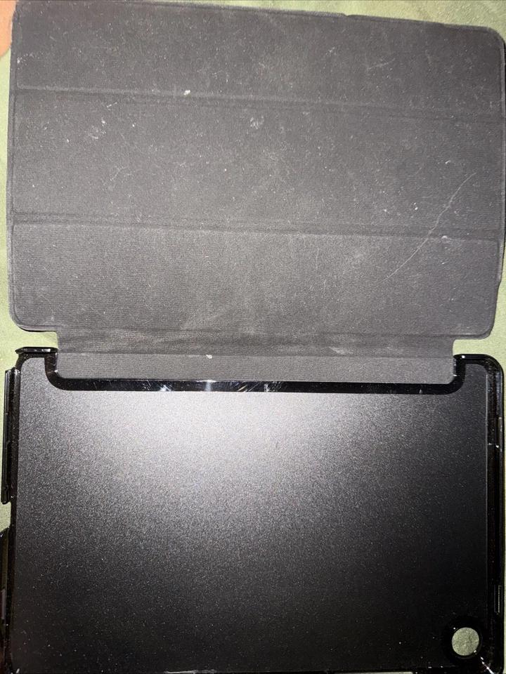 This is a MoKo-branded folio case for an iPad. - Image 3 of 3