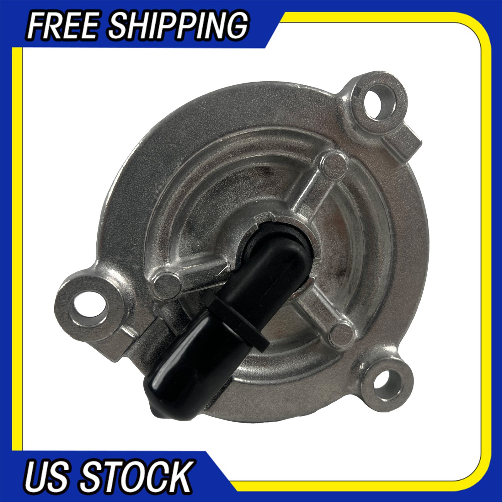 Bentley Bentayga Thermostat P/N 07P121115J