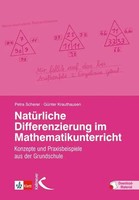 NatüRliche Differenzierung Im Mathematikunterricht | GüNter Krauthausen (U. A.)