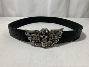 Washed Up Hollywood Belt | eBay