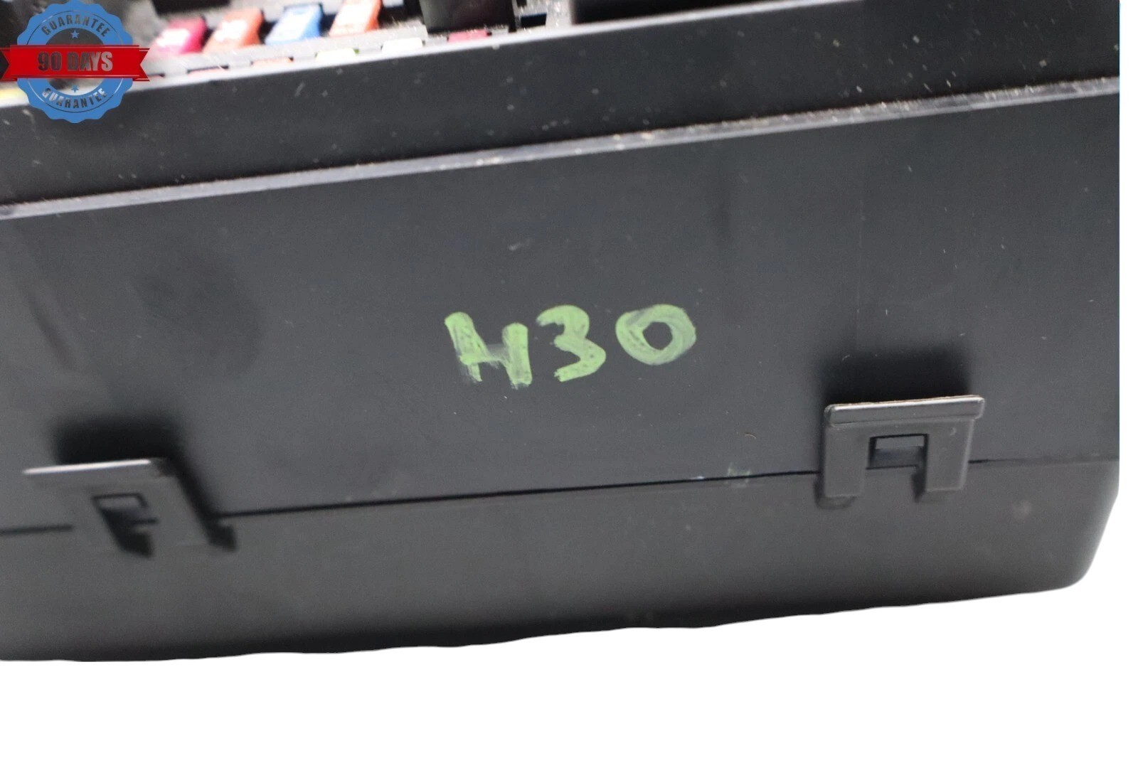 14-24 Maserati Ghibli Power Distribution Fuse Relay Box Block 7154763030 Oem