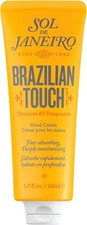 Sol de Janeiro Brazilian Touch Hand Cream