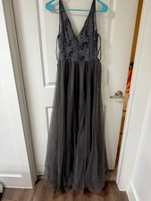 White Dress by Vera Wang Women's