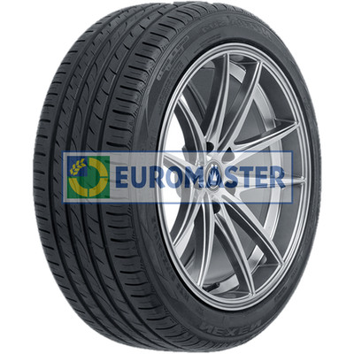 Sommerreifen NEXEN 225/55 ZR 17 TL 101W N'FERA SU4 S2255517W