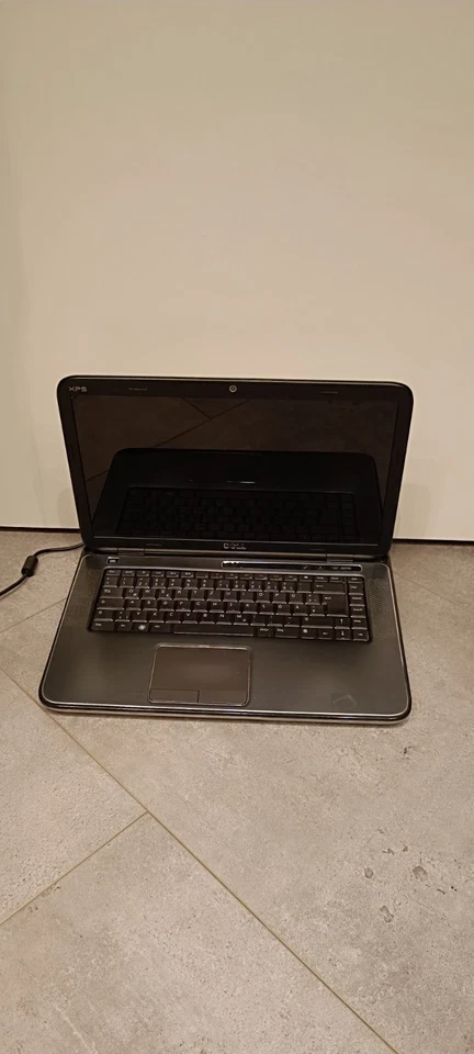 Dell XPS L501x - Core i7 - 16GB RAM - 500GB HDD - Windows 10 - Notebook/ Laptop - Bild 2 von 4