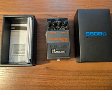 BOSS HM-2w WAZA CRAFT METAL ZONE DISTORTION G...