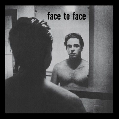 Face to Face - Face To Face [New CD] Reissue