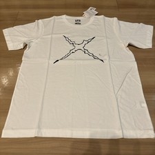 Uniqlo Ut Dress T-Shirt L Size