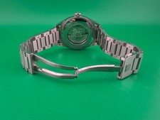 Tag Heuer Carrera Calibre 5 Mens Watch Automatic Day Date Model WAR201A-1 10