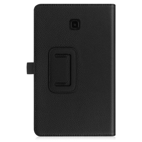 Folio Case for Samsung Galaxy Tab A 8.0 2018 Model SM-T387, Slim Fit Premium ... - Picture 9 of 9