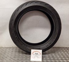 Motorradreifen Michelin Pilot Power 3 190-55-17 DOT 3022