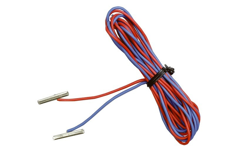 Connecteur de rail Piko 55292 + câble de connexion