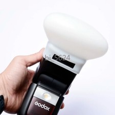 Gel Soft Light Diffuser Lamp Box for Godox AD200 TT520 TT685 V860 V850 Speedlite