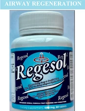 A 2-IN-1 HEALTHY LUNGS, SOOTHING BRONCHI & LEAKY GUT  REPAIR  PLANTAIN LICORICE