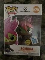 Overwatch Collectible Bundle 7