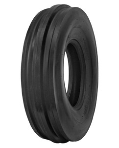 Deestone D401 5-15 Load C 6 Ply (TT) Tractor Tire