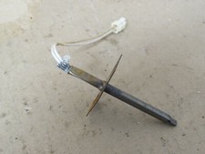 GE Double Oven Temperature Sensor Part  WB21T10017 WB21X22134