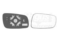 VAN Wezel Spiegelglas, AußEnspiegel 7620838 Skoda