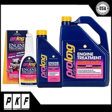 Prolong Engine Treatment