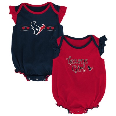 newborn texans jersey