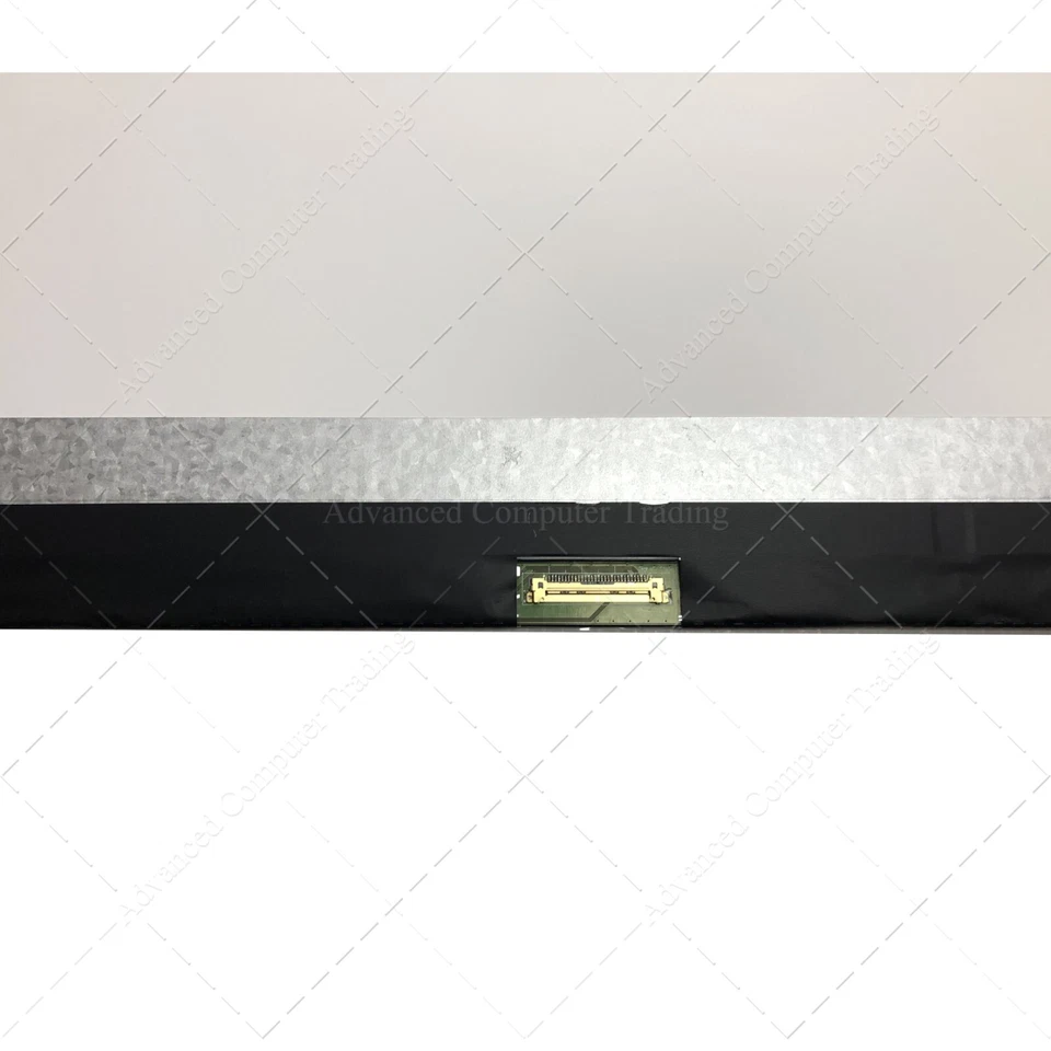 Pantalla LED 16.1''  30 Pines Matte Chimei InnoLux N161HCA-EAC 1920X1080 IPS - Imagen 4 de 4