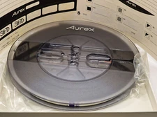 AUREX SH-7D  370M  REEL Tape REEL TO REEL  (Sealed) New!