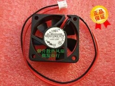 AD0412MS-G70 DC12V 0.08A 4010 4CM 2-Wire Cooling Fan