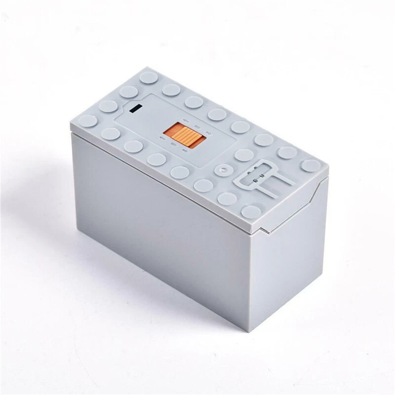 Power Function Battery Box Bricks Power Battery Power, 59 OFF