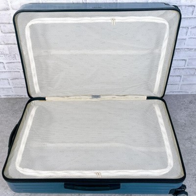 RIMOWA Salsa Air 4-wheel TSA lock Aquamarine 92L RIMOWA | eBay