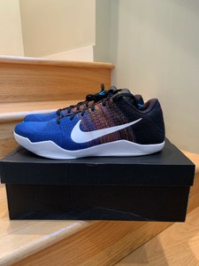 kobe 11 elite shoes 2016