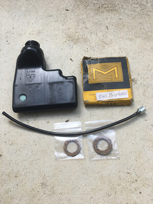 McCulloch HEAVY DUTY Coil Tested Good 3200 3214 3216 2014 SHIP IN BOX - Foto 11