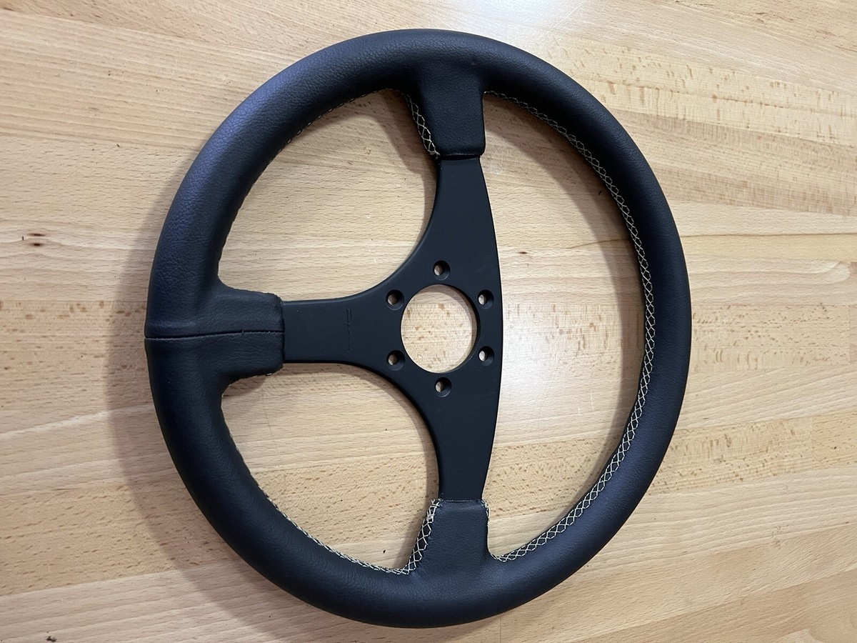 RAID 10 KBA 70118 steering wheel Authentic Rare item | eBay