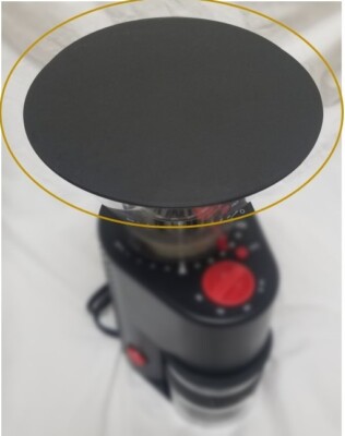 Top Lid for Bodum Bistro Model 10903 Burr Coffee Grinder | eBay