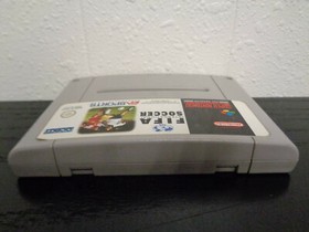 1994: Super Famicom SFC ( FIFA International Soccer )  ~ Japan Import 