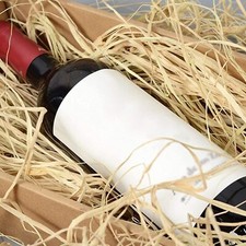 6PCSx50g 300g Natural Raffia Ribbon Sukh Raffia Straw for Florist Bouquets Decor