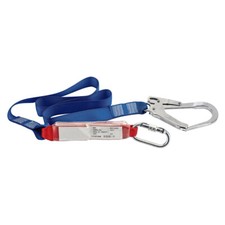 Fall Arrest Lanyard 2m 82473